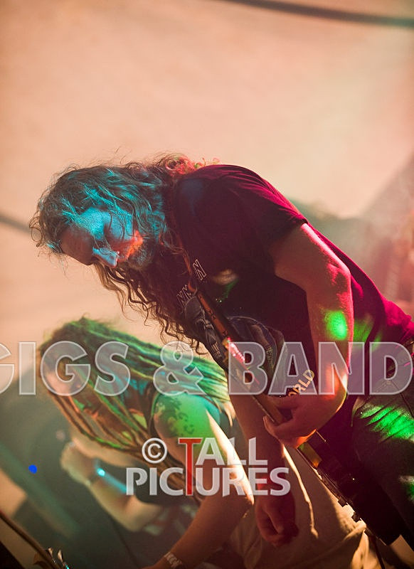 Greenman_Music-336 - GREENMAN CHAOS FESTIVAL 2008 BANDS