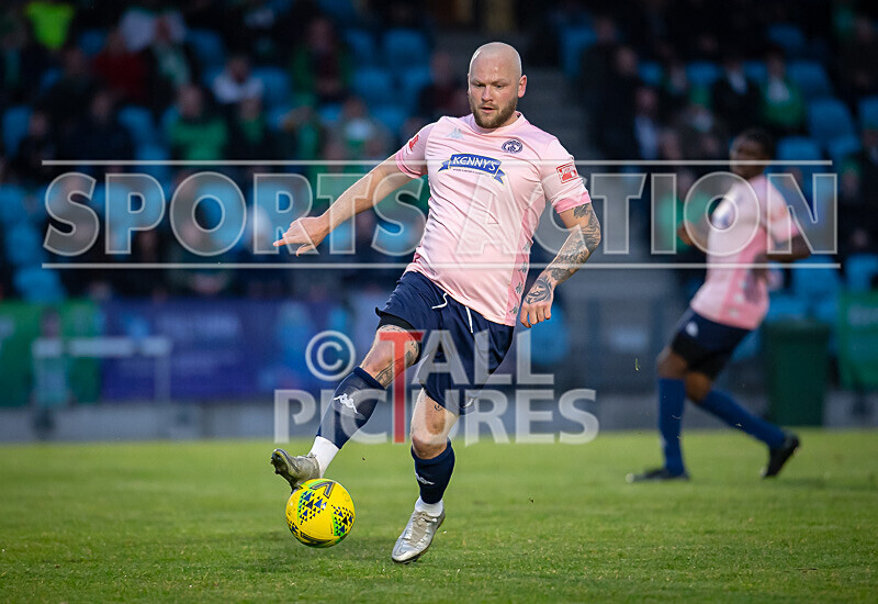 GFC v Chipstead-3 - GFC v CHIPSTEAD