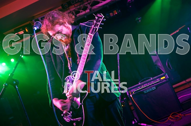 The Phantom Cosmonaut-13 - ROCK OF AGES-15_UNPLUGGED