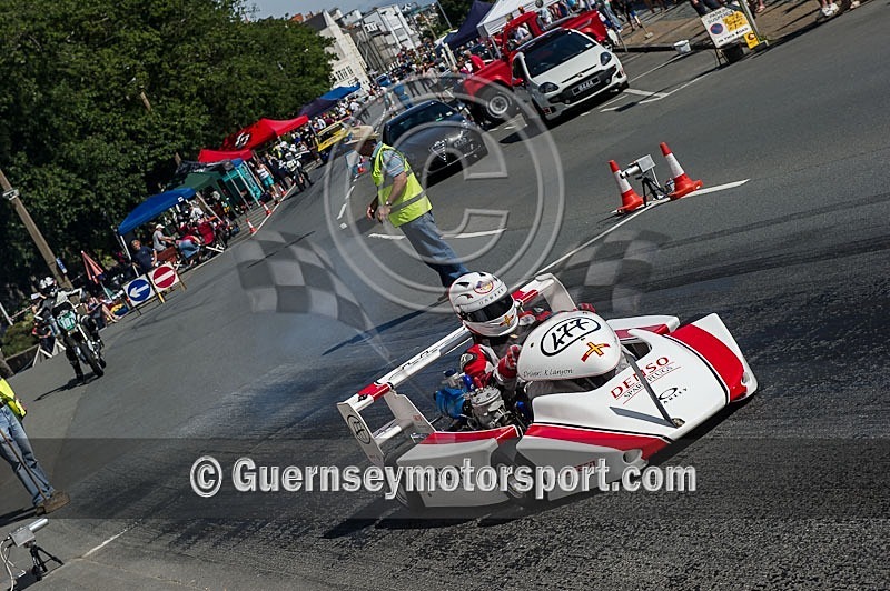 Guernsey National_2012_Kart-9 - GUERNSEY MSA NATIONAL 2012 - KARTS