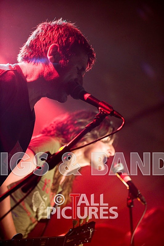 Greenman_Music-119 - GREENMAN CHAOS FESTIVAL 2008 BANDS