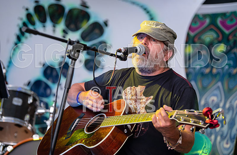 Bootleg Pirates-1 - BOOTLEG PIRATES