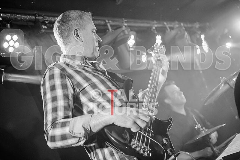 The KB Project-57 - THE KB PROJECT