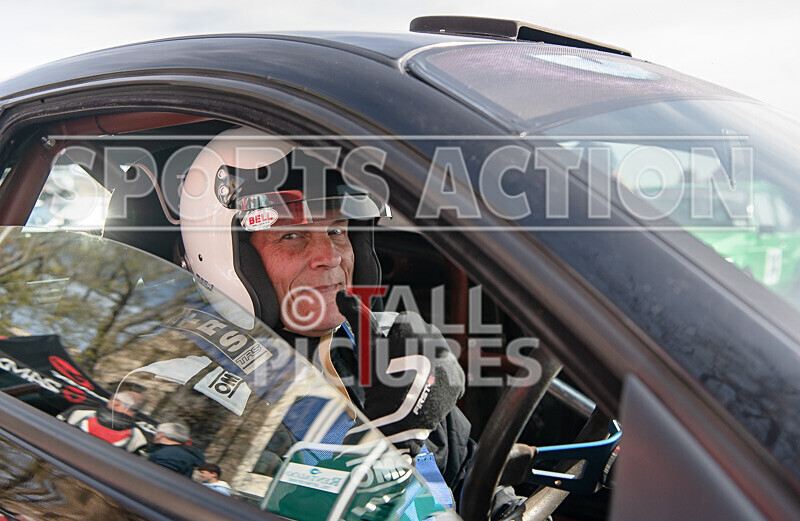 GMCCC Hill Climb_18-04-2022_The Pits-20 - AROUND THE PITS......
