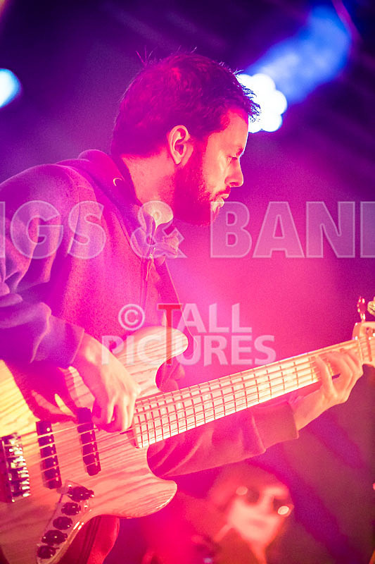 The Recks-623 - THE RECKS