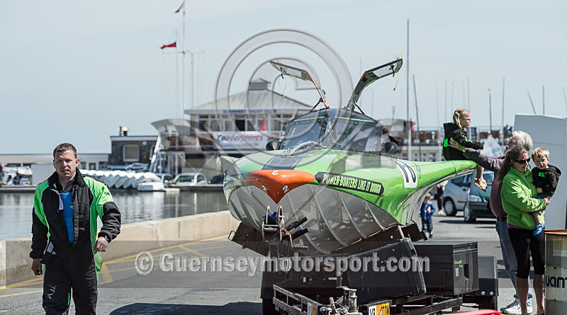 Powerboat Racing 2014_Race-2-134 - RACE-2 HAVELET BAY