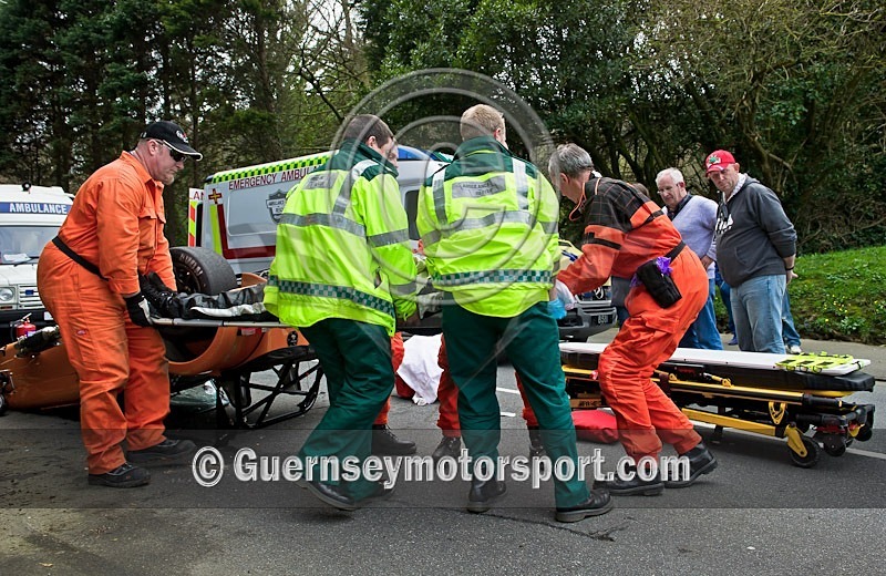 Rescue  Marshalls-50 - RESCUE TEAMS, MARSHALLS & OFFICIALS