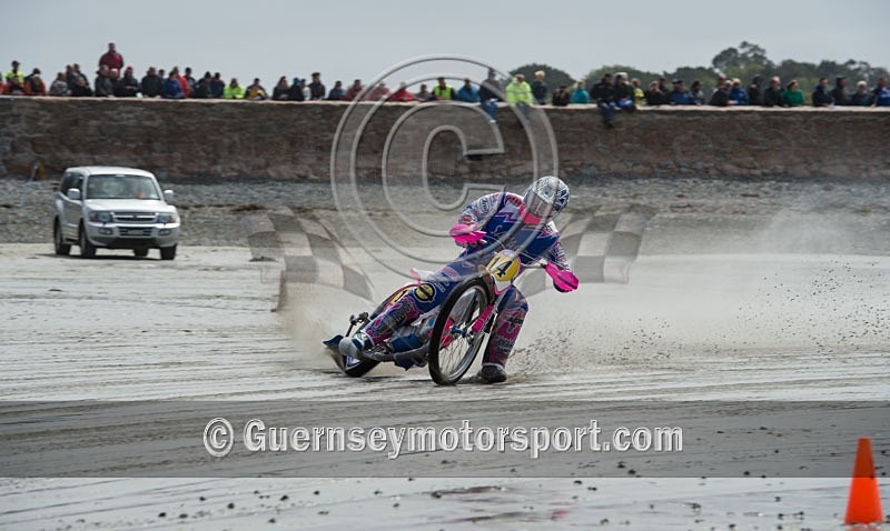 British Sand Ace_2013-90 - BRITISH SAND ACE CHAMPIONSHIP 2013 - THE RACING