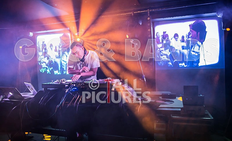 DJ Woody-6 - DJ WOODY