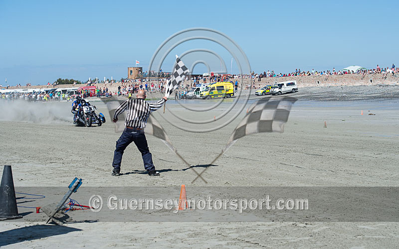 Sand Ace_2014_Sidecar-73 - BRITISH SAND ACE 1000cc SIDECARS - 2014