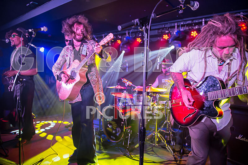 The Recks-375 - THE RECKS