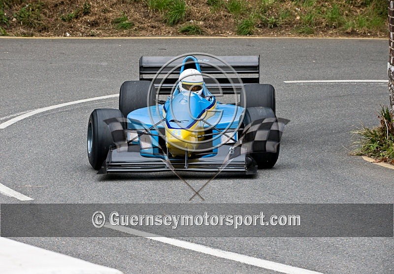 Jersey National Car-56 - JERSEY MSA NATIONAL 2008