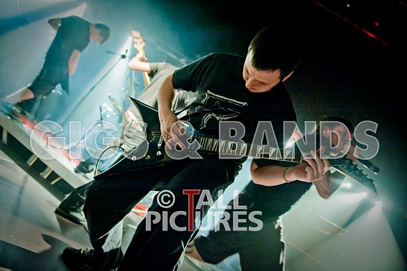 Brutus Stonefist-42 - BRUTUS STONEFIST at RoA-2