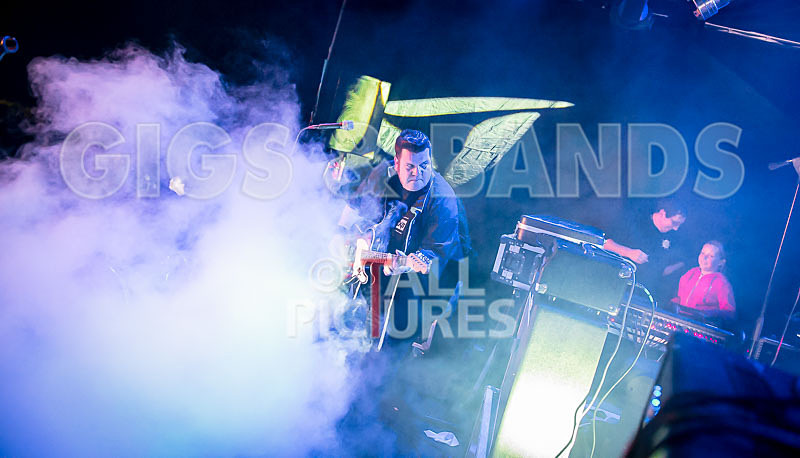 Pussycat and the Dirty Johnsons-48 - PUSSYCAT AND THE DIRTY JOHNSONS