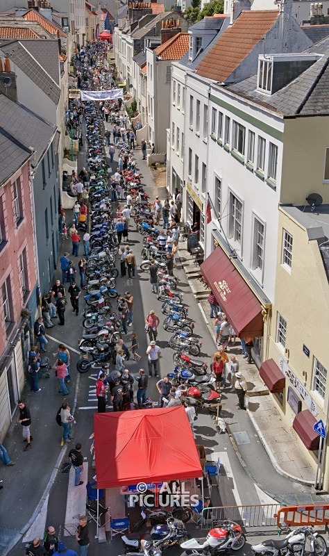 Millards 100yrs Panorama - EVENTS