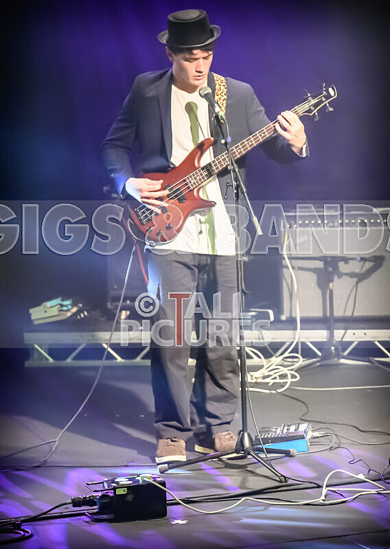 Battle of the School Bands 2023-4 - BATTLE OF THE SCHOOL BANDS 2023