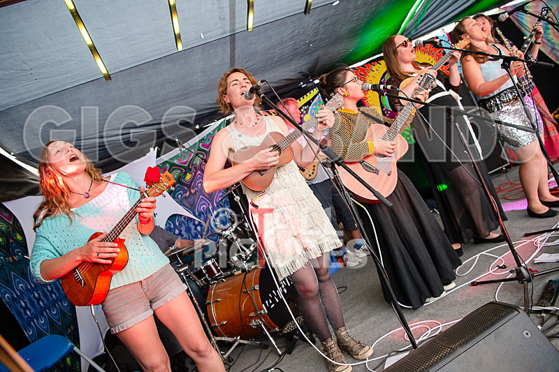 Ukuladeez-23 - UKULADEEZ