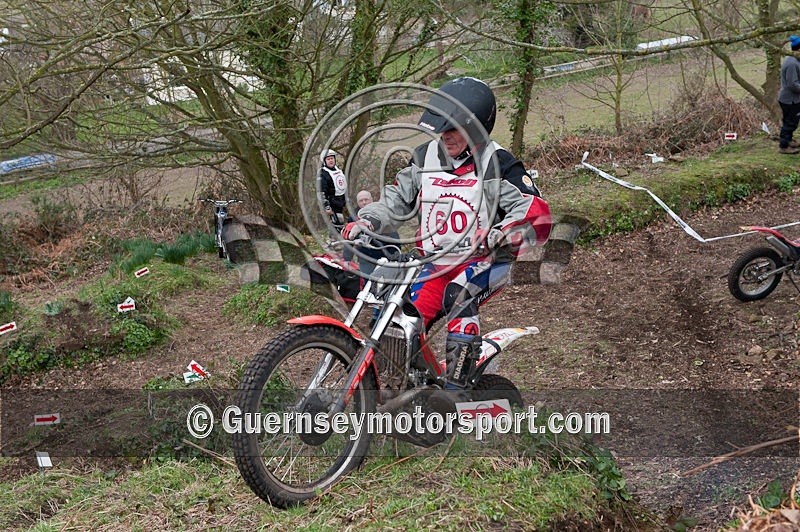 Two Day-57 - 2009 2-DAY TRIALS