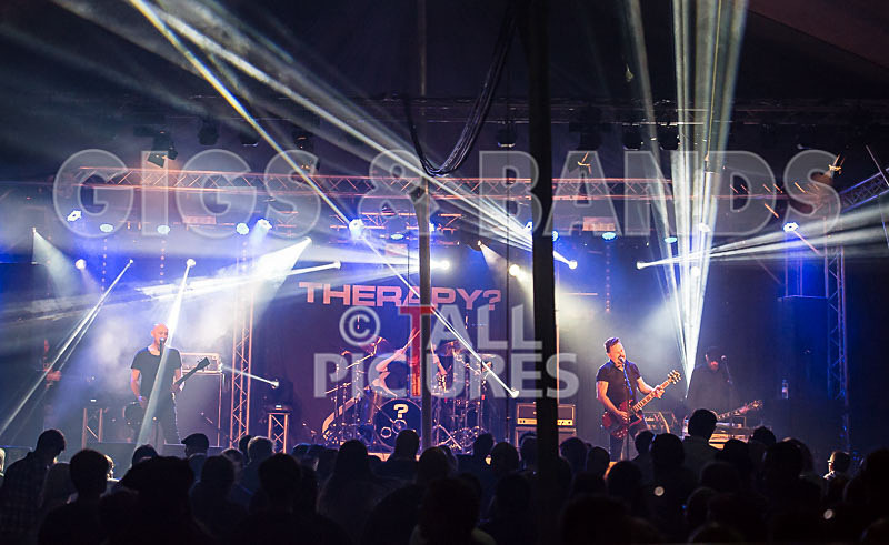 Therapy--15 - THERAPY?