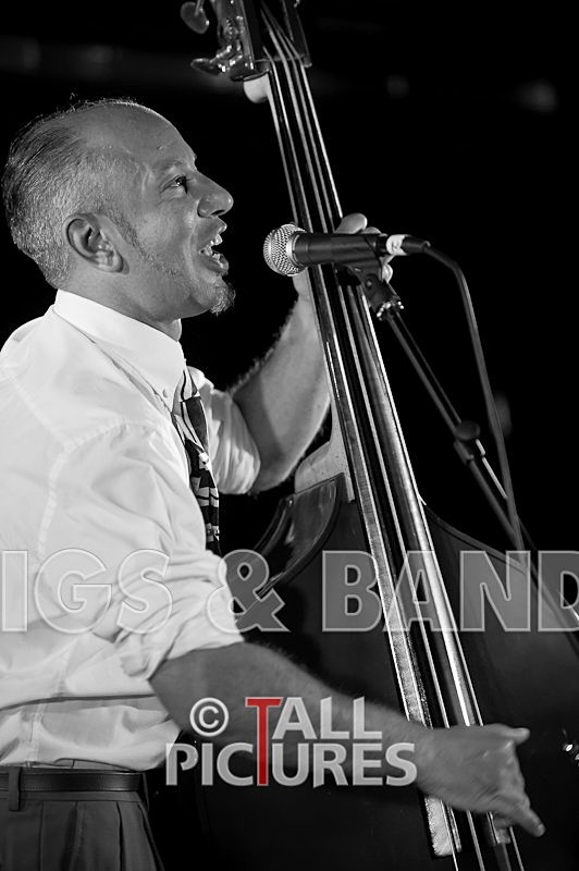 Bonneville Barons-11 - BONNEVILLE BARONS