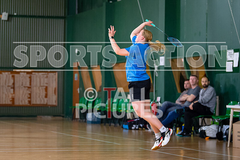 Badminton Easter Open 2022-68 - EASTER OPEN TOURNAMENT 2022