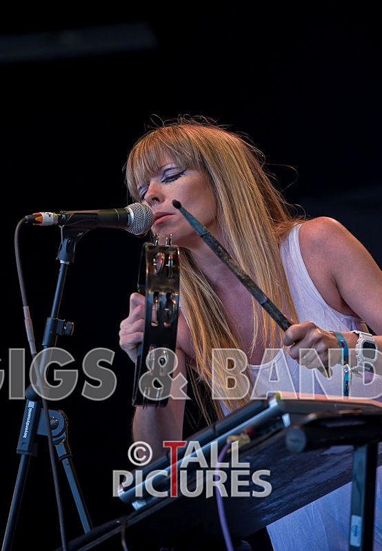 We have Band-2 - WE HAVE BAND