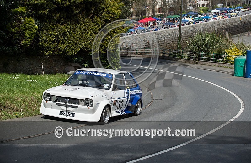 Hill Climb_07-05-12_Car-105 - CARS 2012-05-07