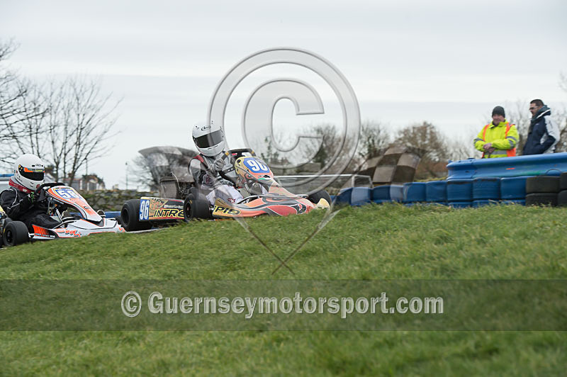 Karting_22-02-2015-42 - KARTING WINTER CHAMPIONSHIP ROUND-2