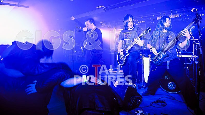 Hellfighter-95 - HELLFIGHTER