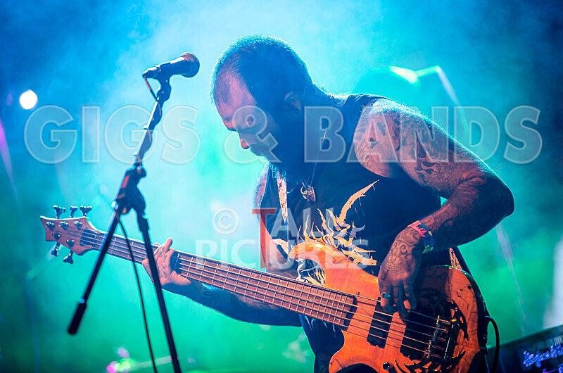 WaterColour Matchbox-230 - WATERCOLOUR MATCHBOX