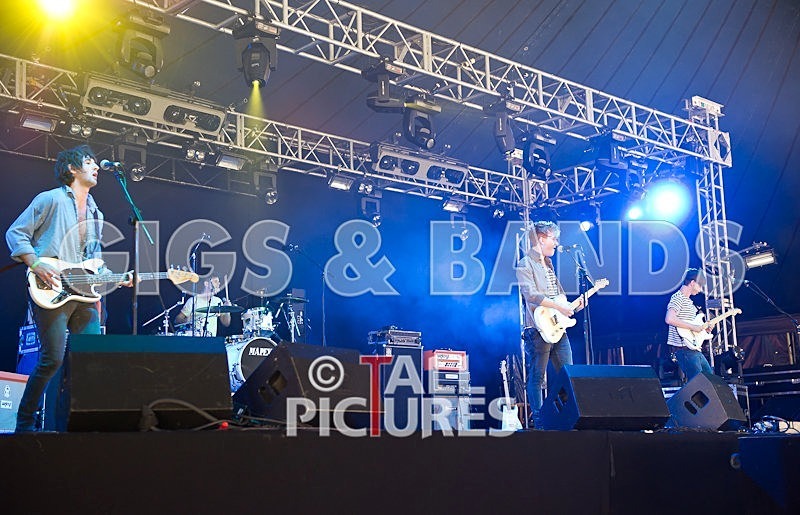 The Stowaways-6 - THE STOWAWAYS