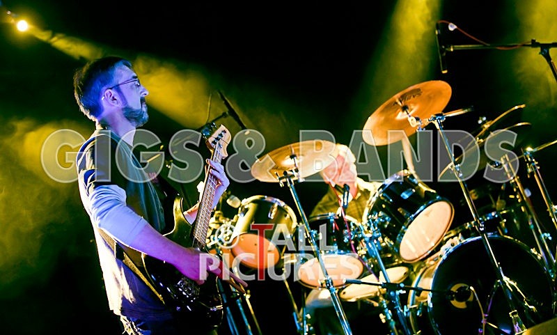 The Usual Suspects-3 - THE USUAL SUSPECTS at RoA-3