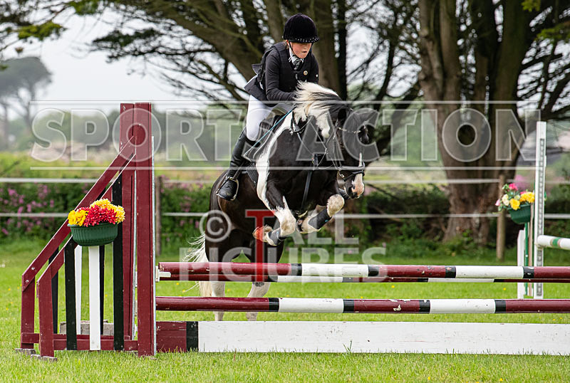 Show Jumping_26-05-2019-6 - JUNIOR SHOW JUMPING_26-05-2019