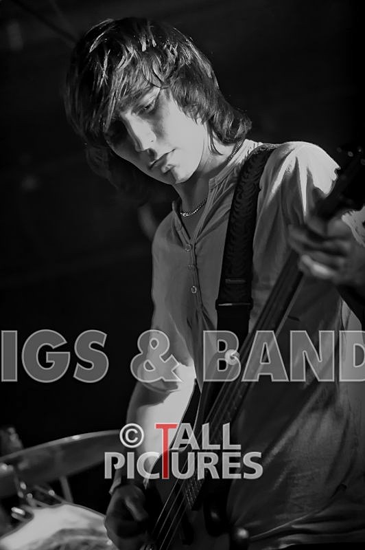 Brutus Stonefist-171 - BRUTUS STONEFIST