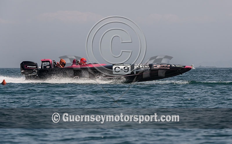 Powerboats_2013_Race-3-64 - RACE-3 LOWER HEADS