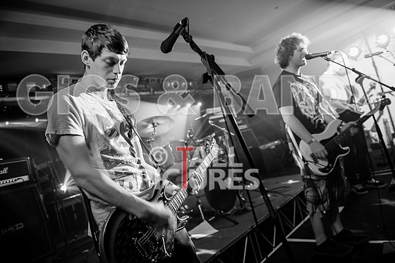 Breaking the Silence-209 - BREAKING THE SILENCE