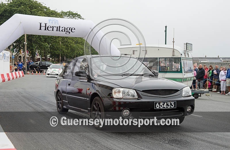 Heritage Charity Hill Climb_2013-379 - HERITAGE CHARITY HILL CLIMB 2013