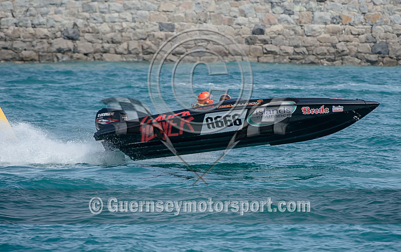 Powerboat Racing 2014_Race-2-78 - RACE-2 HAVELET BAY