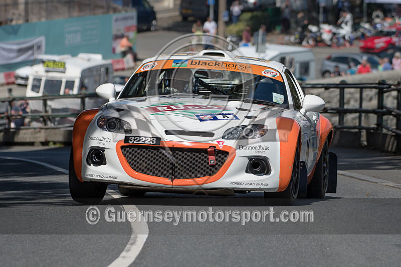 GKMC Hillclimb_13-08-2016_CAR-5 - CARS_13-08-2016