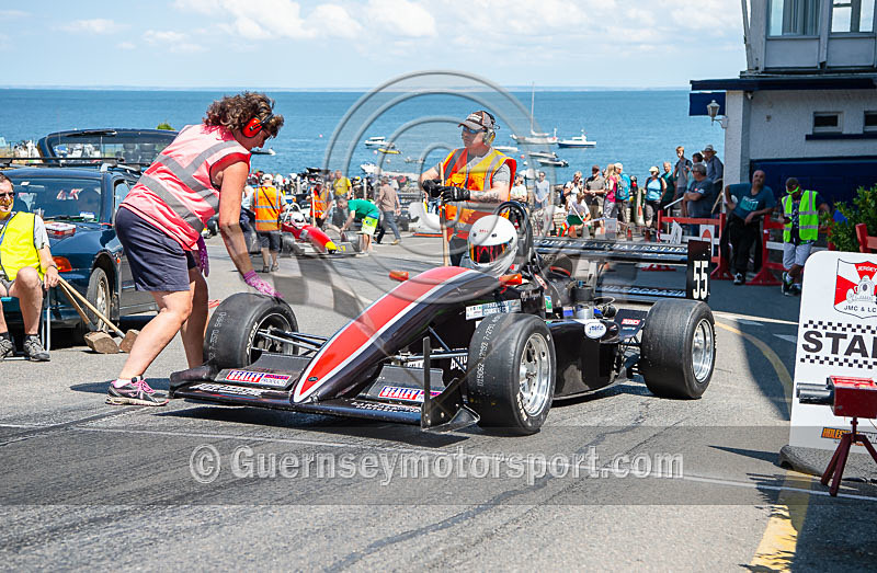 Jersey National 2018_CAR-36 - JERSEY NATIONAL 2018-CARS