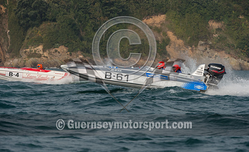 Worlds Powerboats_2014_Race-2-222 - UIM CLASS 3A & 3B WORLD OFFSHORE CHAMPIONSHIP_RACE-2