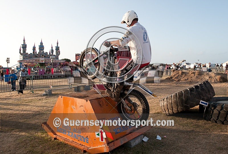 West Trials-78 - GMC&CC WEST SHOW DEMONSTRATION