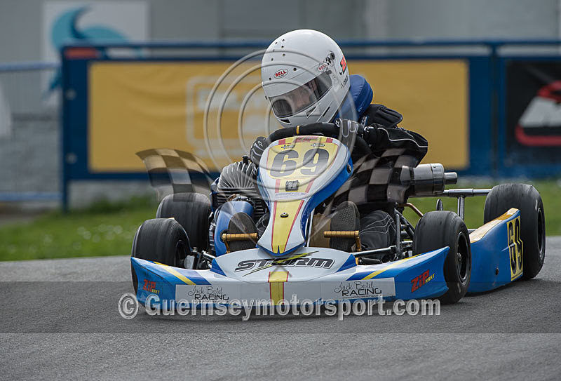 Karting_19-04-2015-69 - KARTING WINTER CHAMPIONSHIP ROUND-4