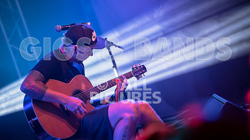 ShowHawk Duo-1 - SHOWHAWK DUO