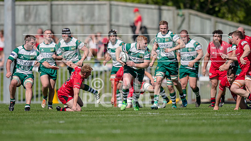 Siam Cup 2018-42 - RUGBY SIAM CUP 2018