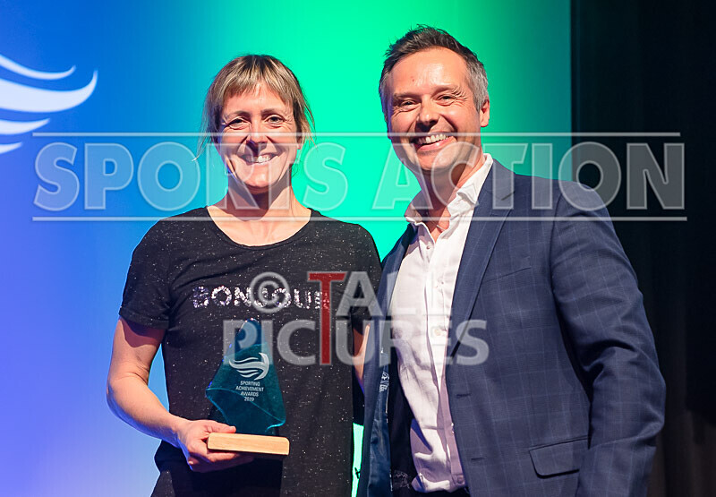 Guernsey Sports Commission Awards 2020-18 - GUERNSEY SPORTS COMMISION AWARDS 2020