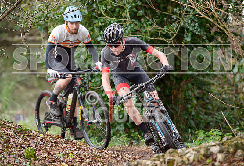 MTB XC_08-12-2019-6 - MTB WINTER 2019 XC SERIES_ROUND-2