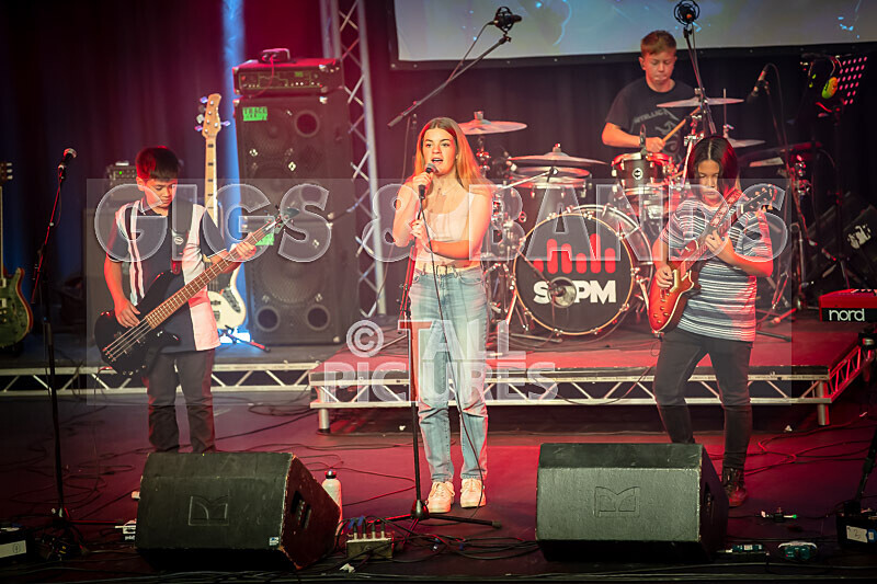 Music for Everyone 2022-145 - SoPM MUSIC FOR EVERYONE 2022