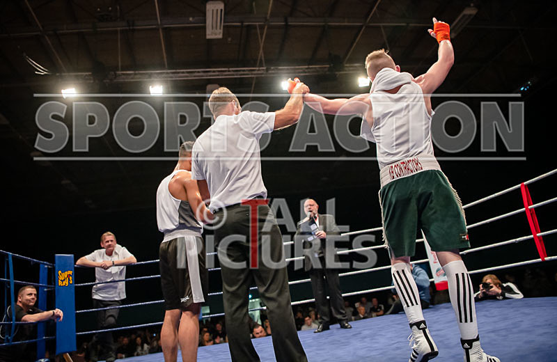 BOUT-16 - Mason Smale v Daniel Robinson-25 - BOUT-16 - Mason Smale v Daniel Robinson