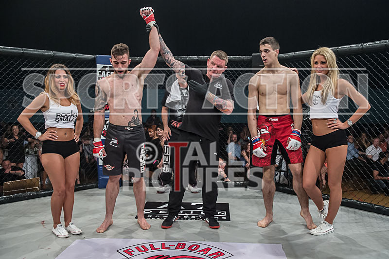 Lock-In 2014_Bout-10-56 - BOUT-10